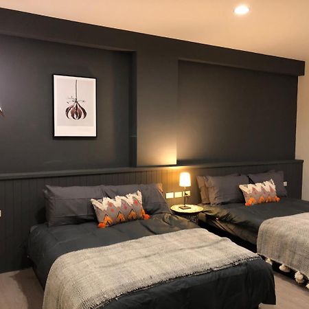 Chloechen Home T'ai-tung Esterno foto