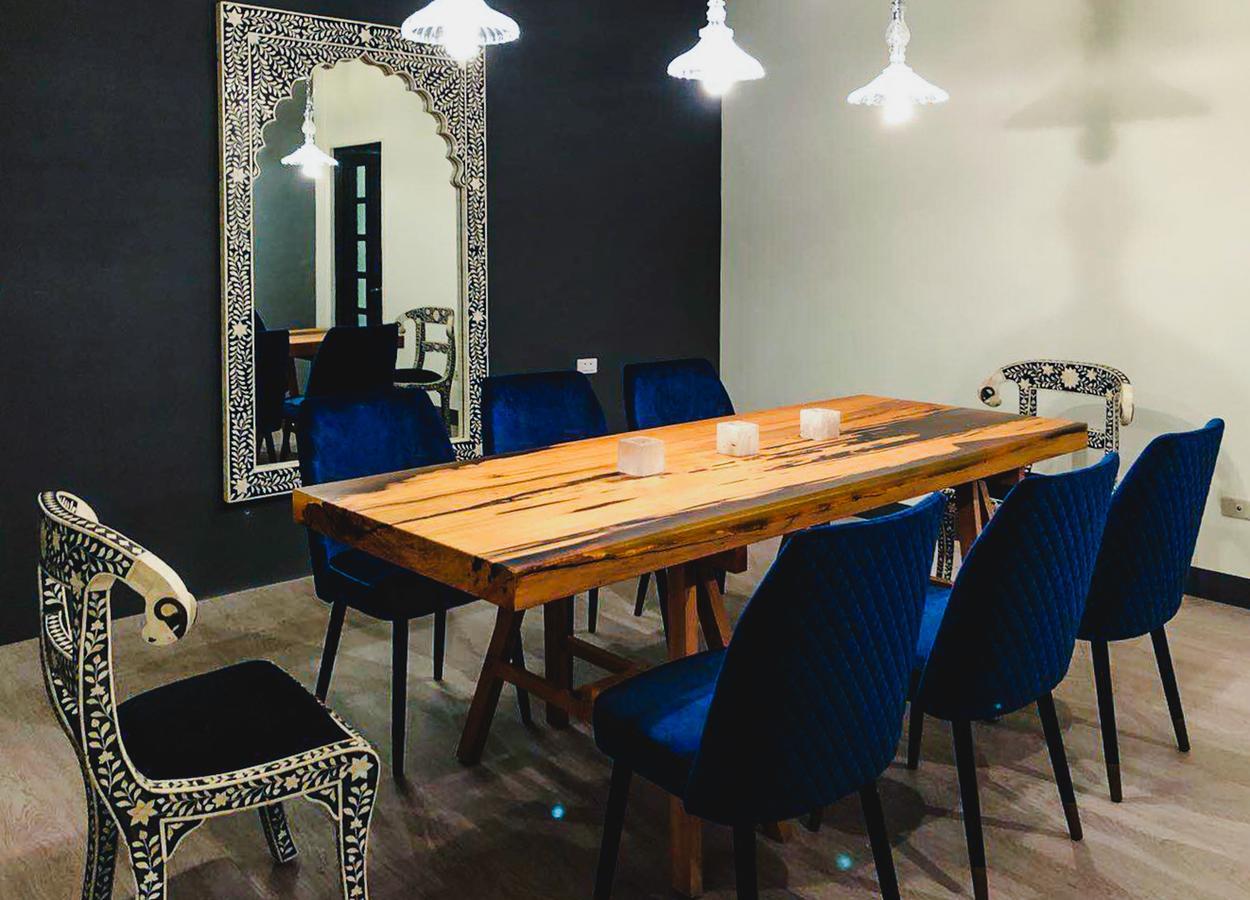 Chloechen Home T'ai-tung Esterno foto