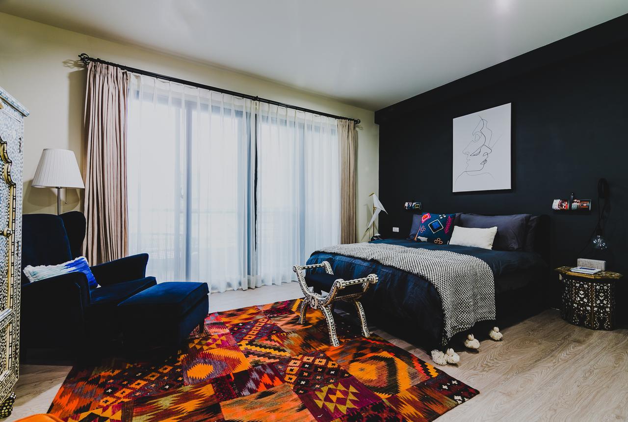 Chloechen Home T'ai-tung Esterno foto