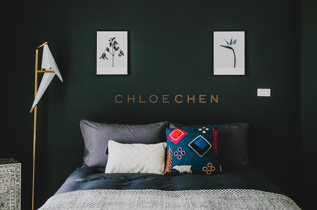Chloechen Home T'ai-tung Esterno foto