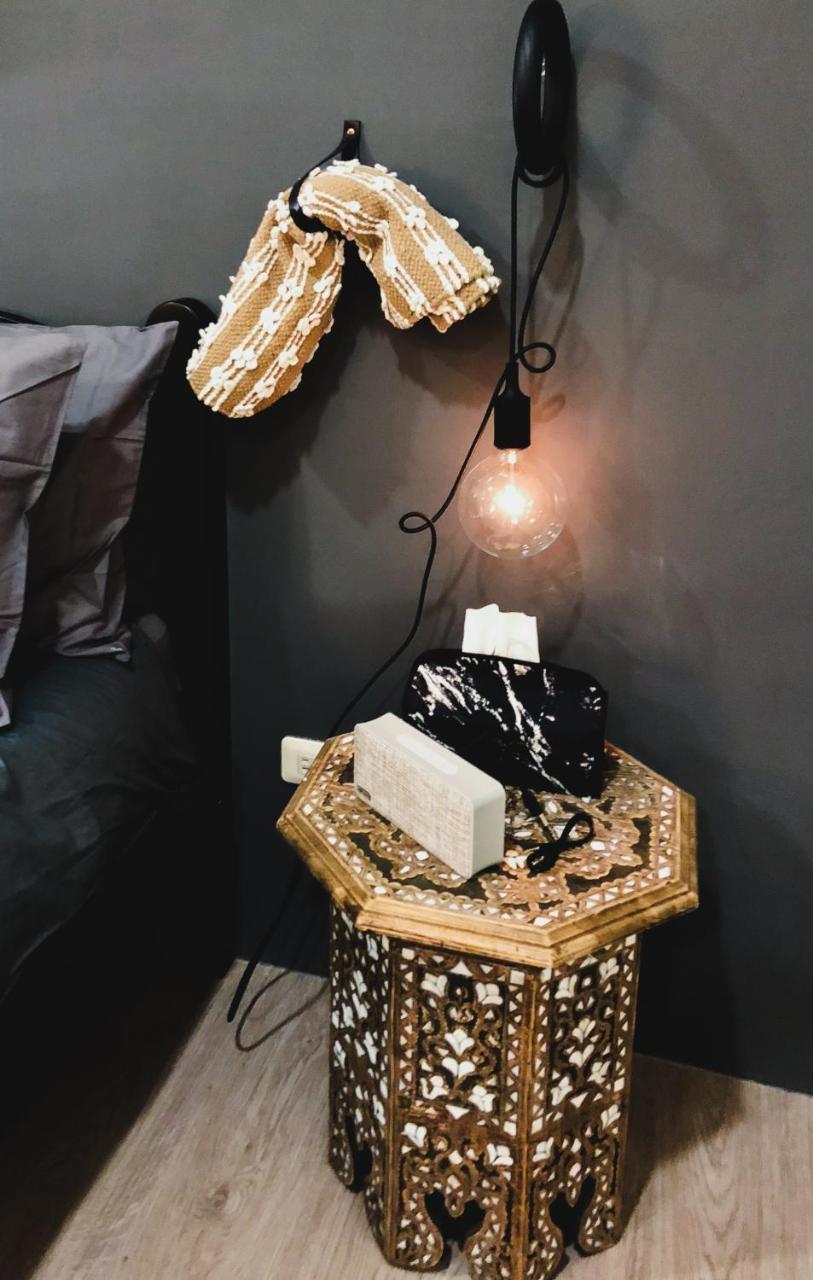 Chloechen Home T'ai-tung Esterno foto