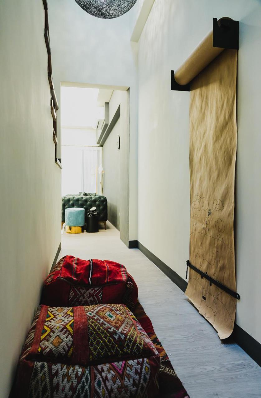 Chloechen Home T'ai-tung Esterno foto