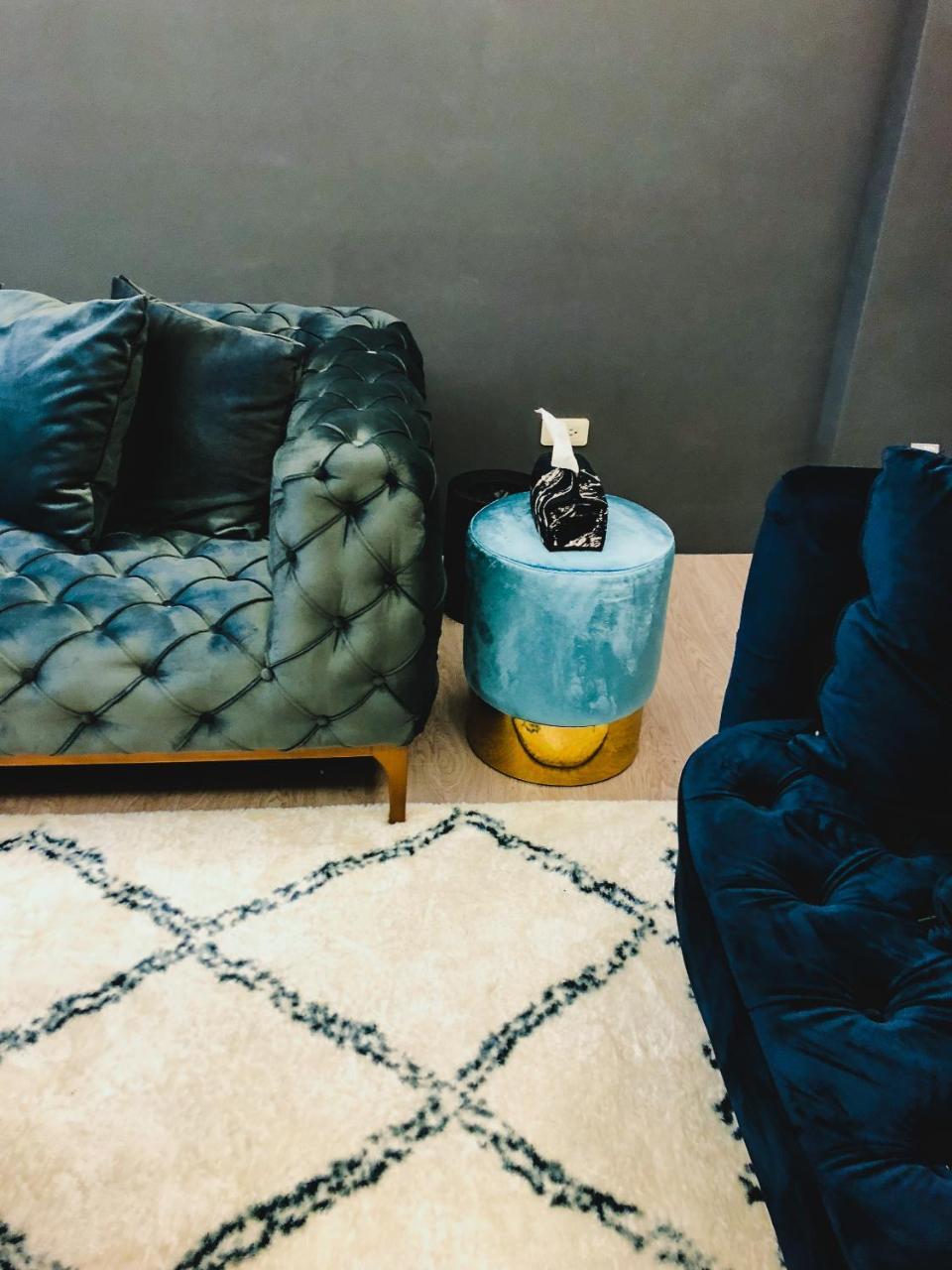 Chloechen Home T'ai-tung Esterno foto