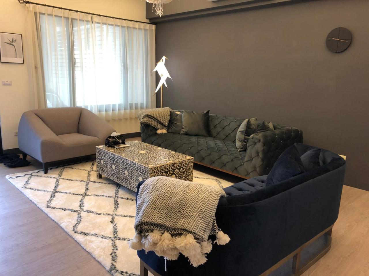 Chloechen Home T'ai-tung Esterno foto