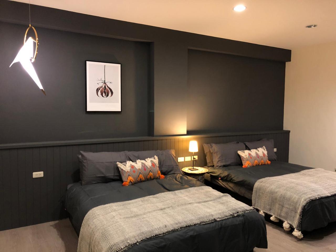 Chloechen Home T'ai-tung Esterno foto